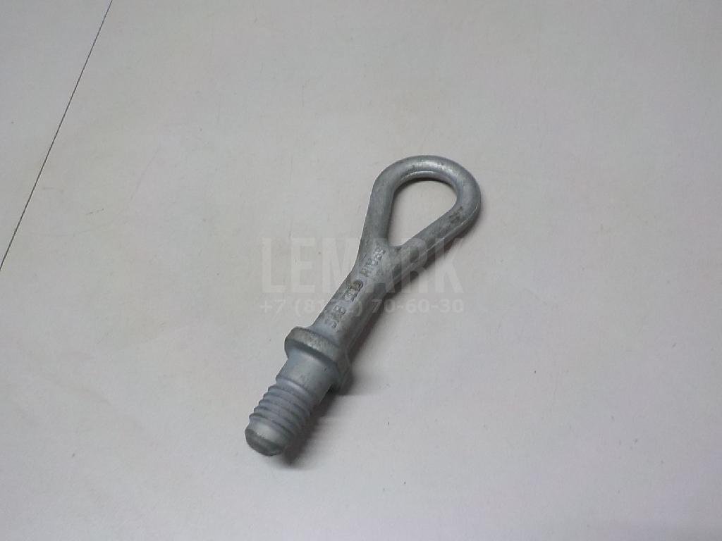 Крюк буксировочный