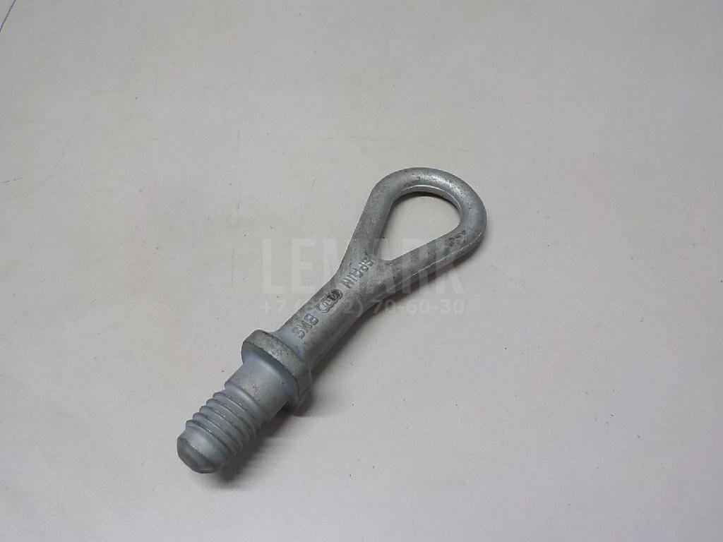 Крюк буксировочный