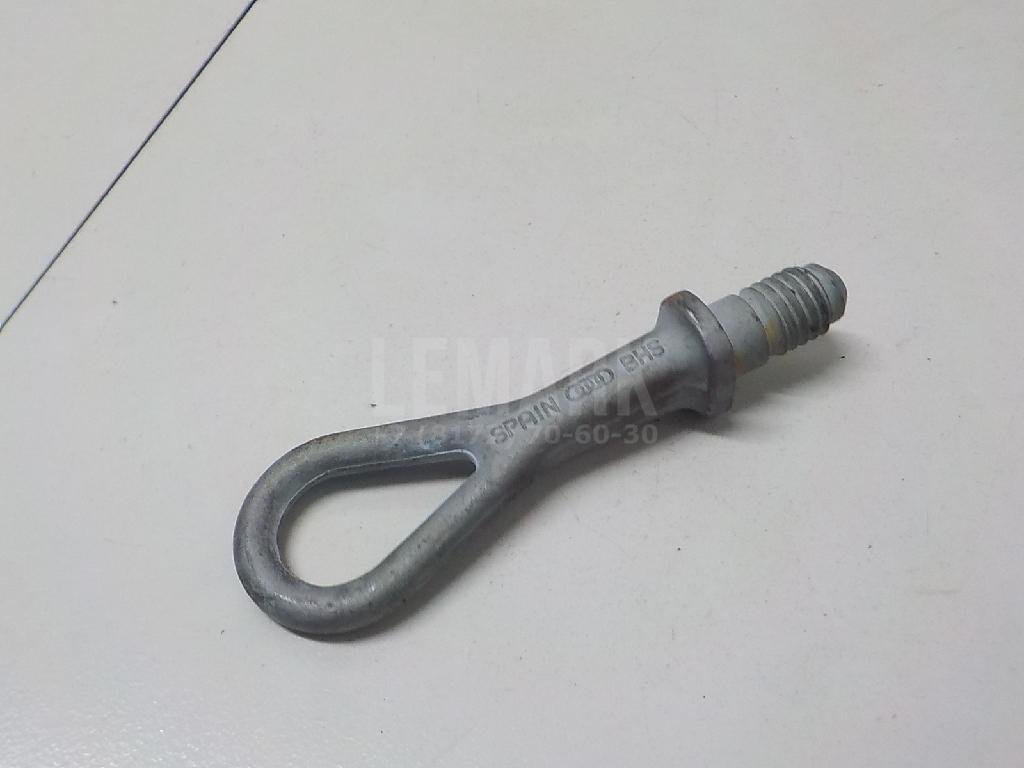 Крюк буксировочный