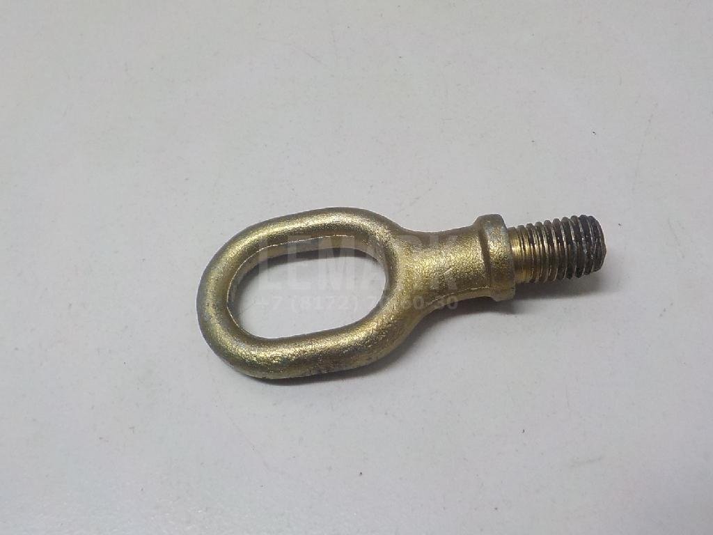 Крюк буксировочный