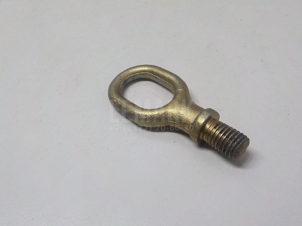 Крюк буксировочный