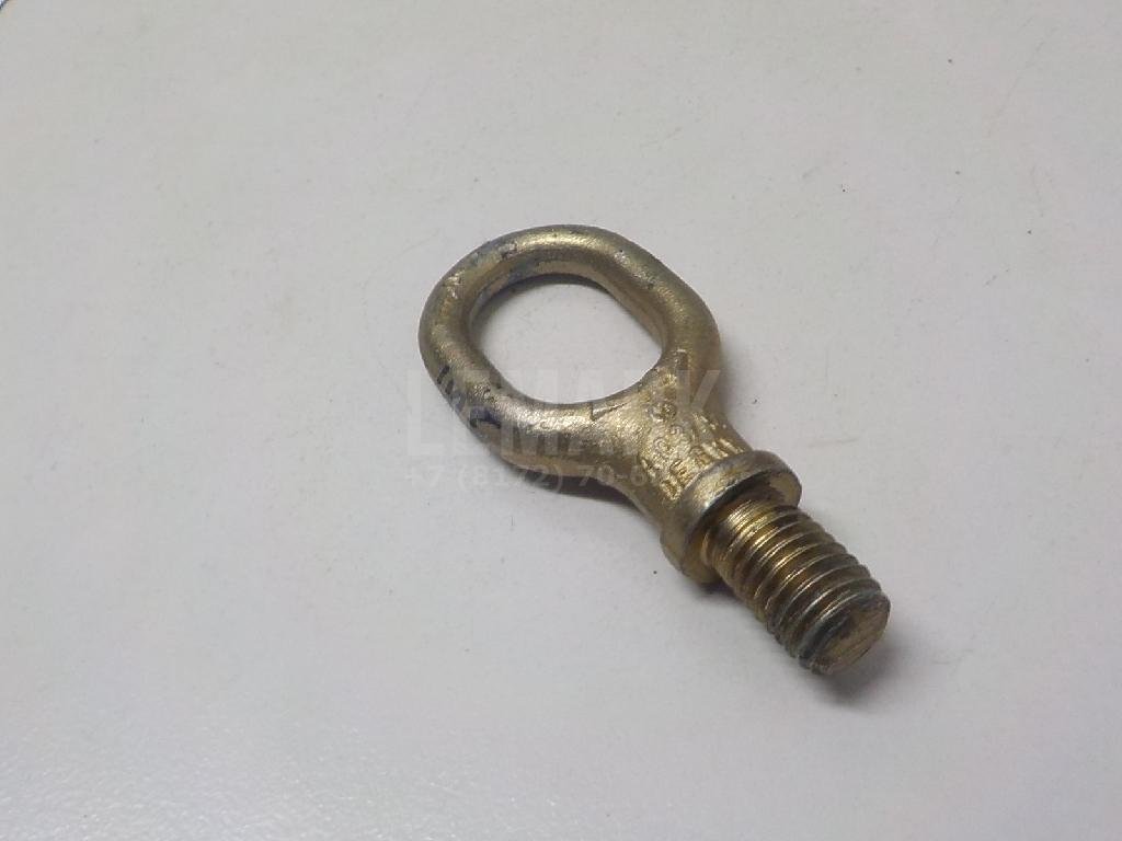 Крюк буксировочный