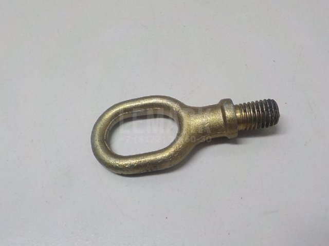 Крюк буксировочный