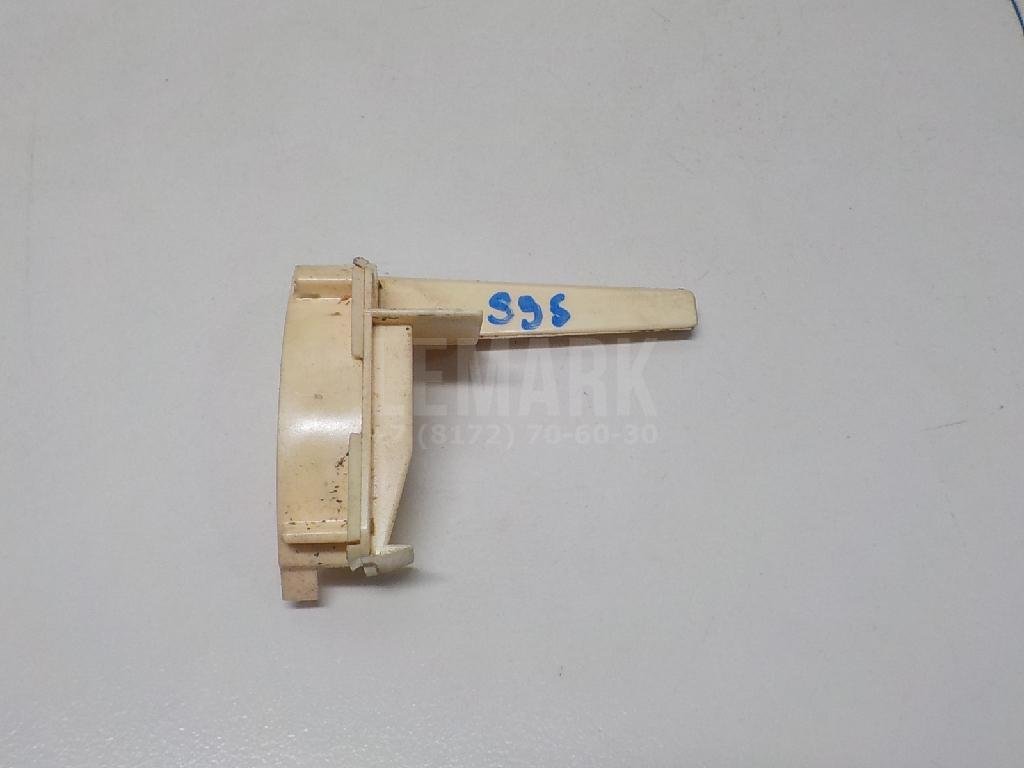 Маслоотражатель КПП