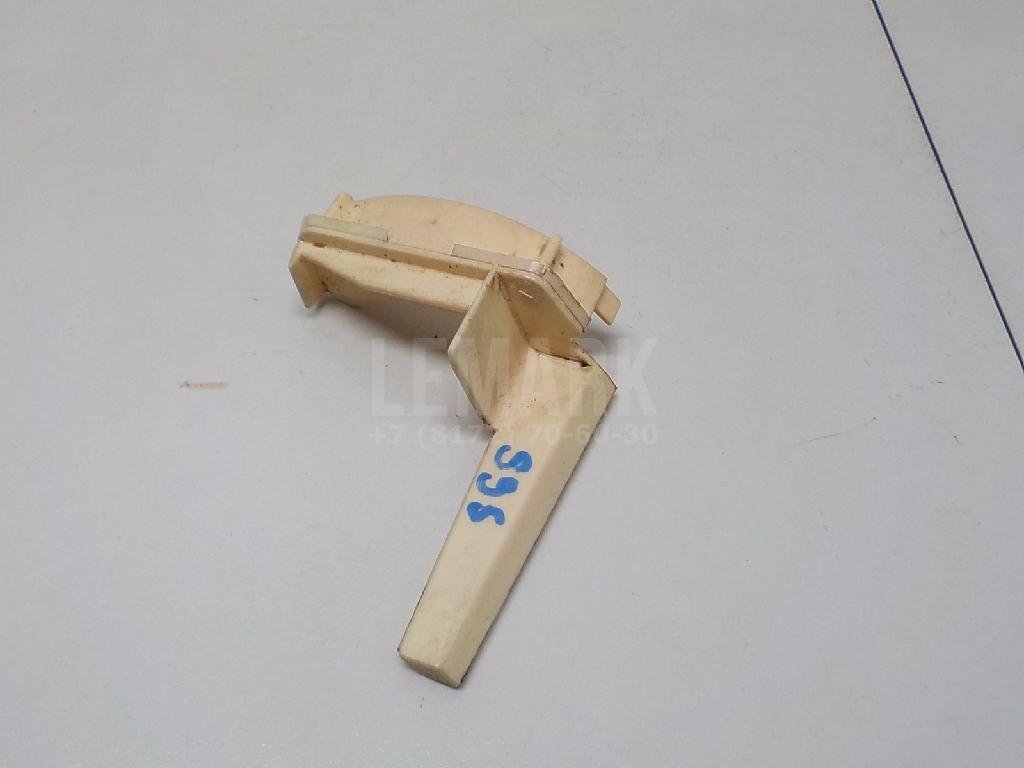 Маслоотражатель КПП