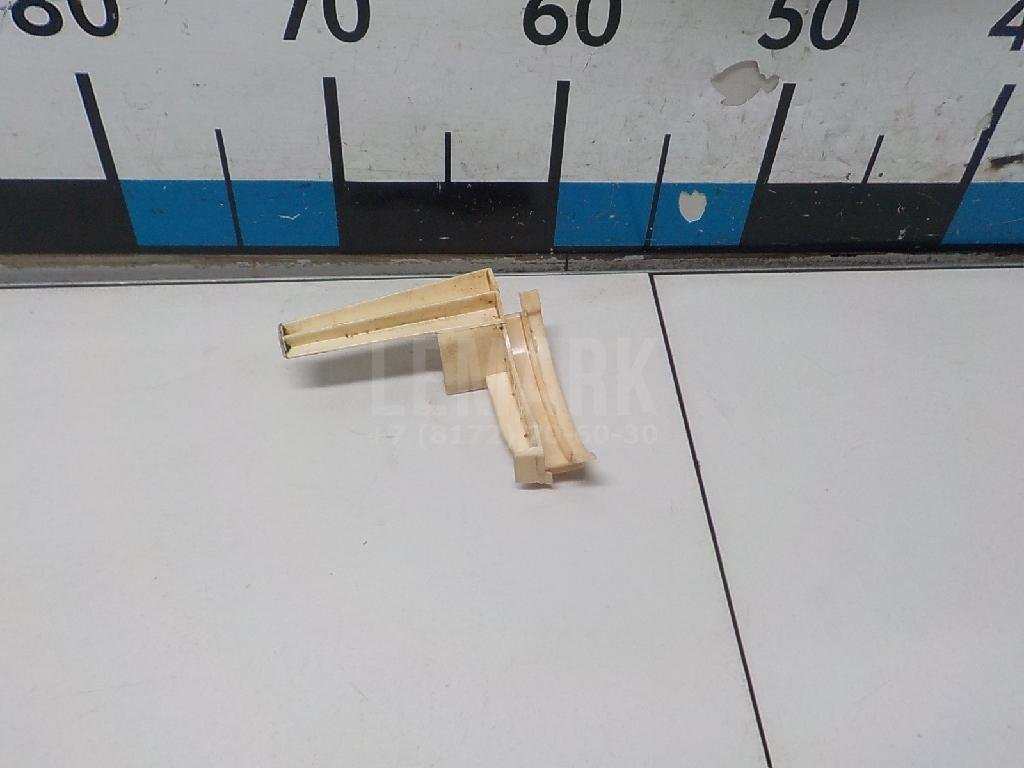 Маслоотражатель КПП