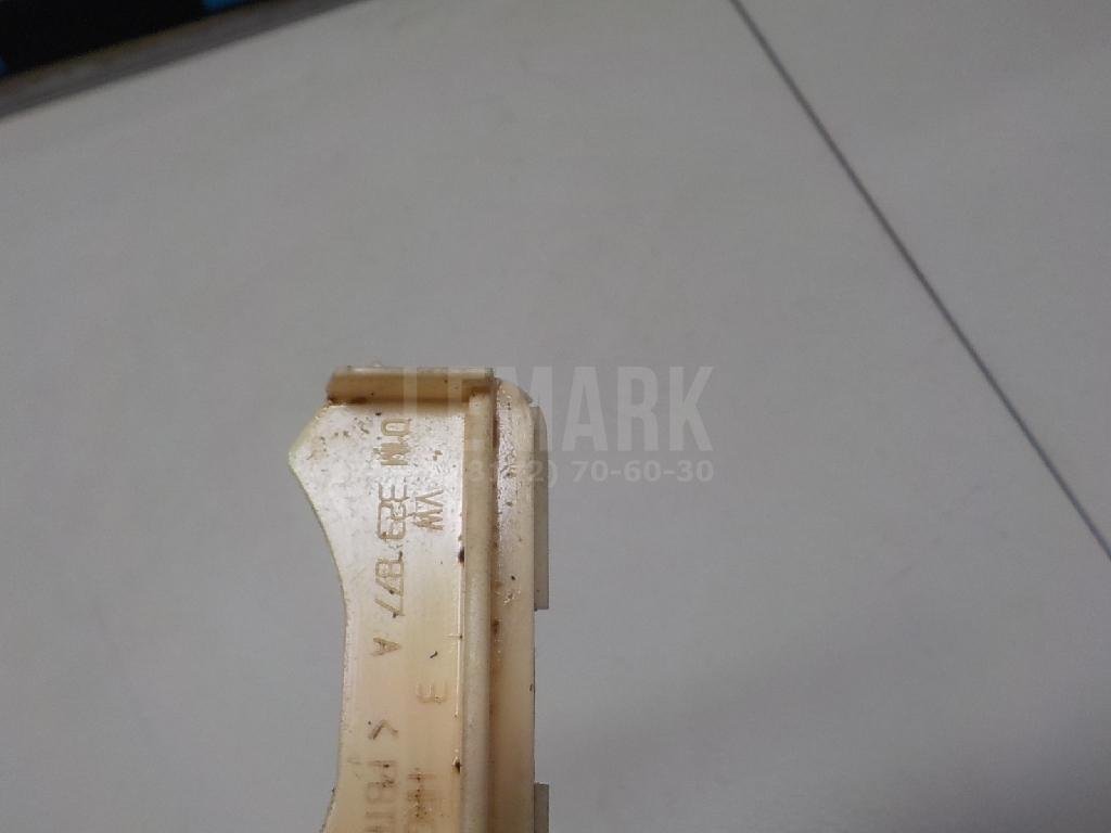 Маслоотражатель КПП