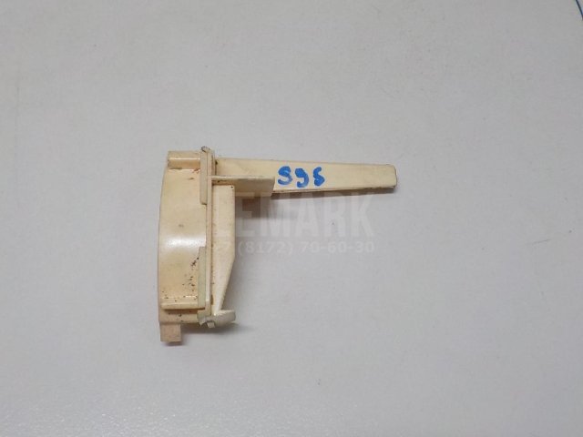 Маслоотражатель КПП