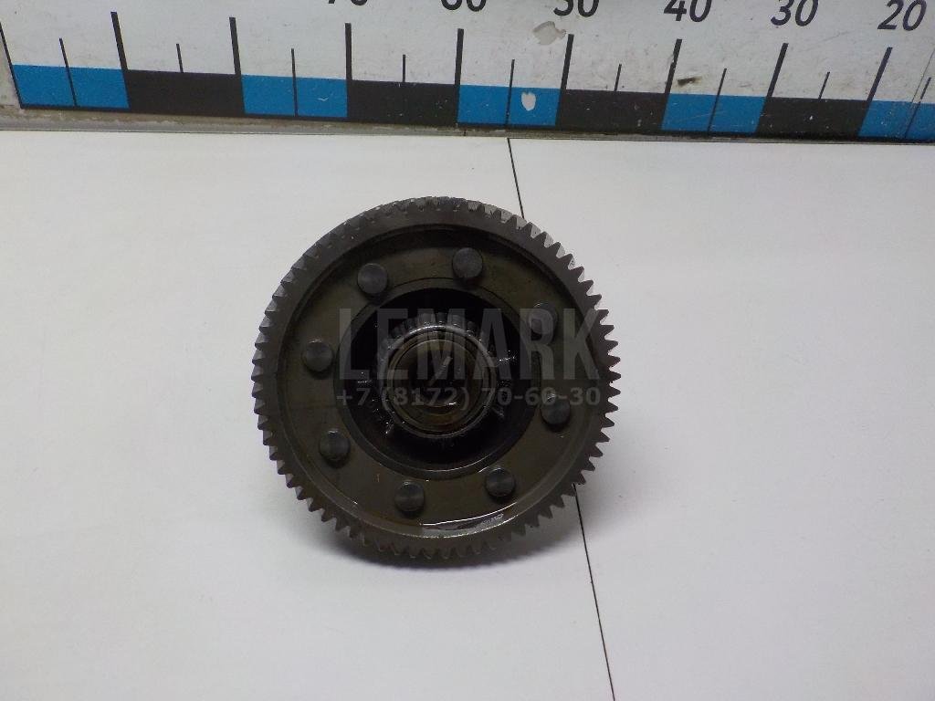 Дифференциал для  Acura TSX 2009-2014