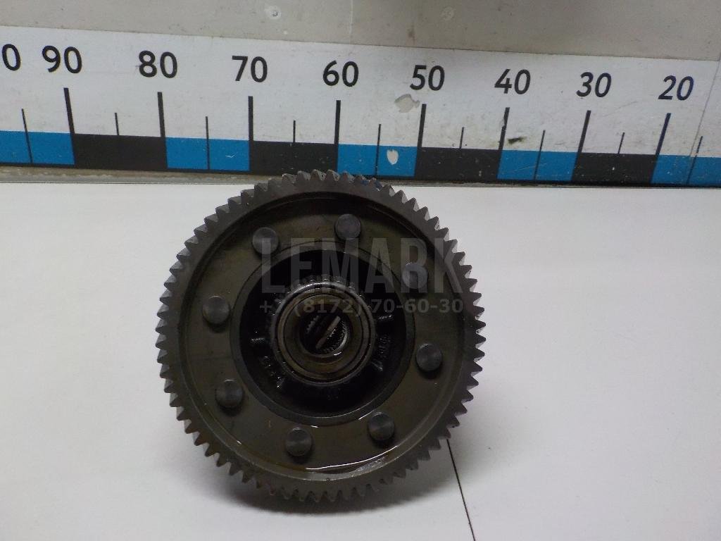 Дифференциал для  Acura TSX 2009-2014