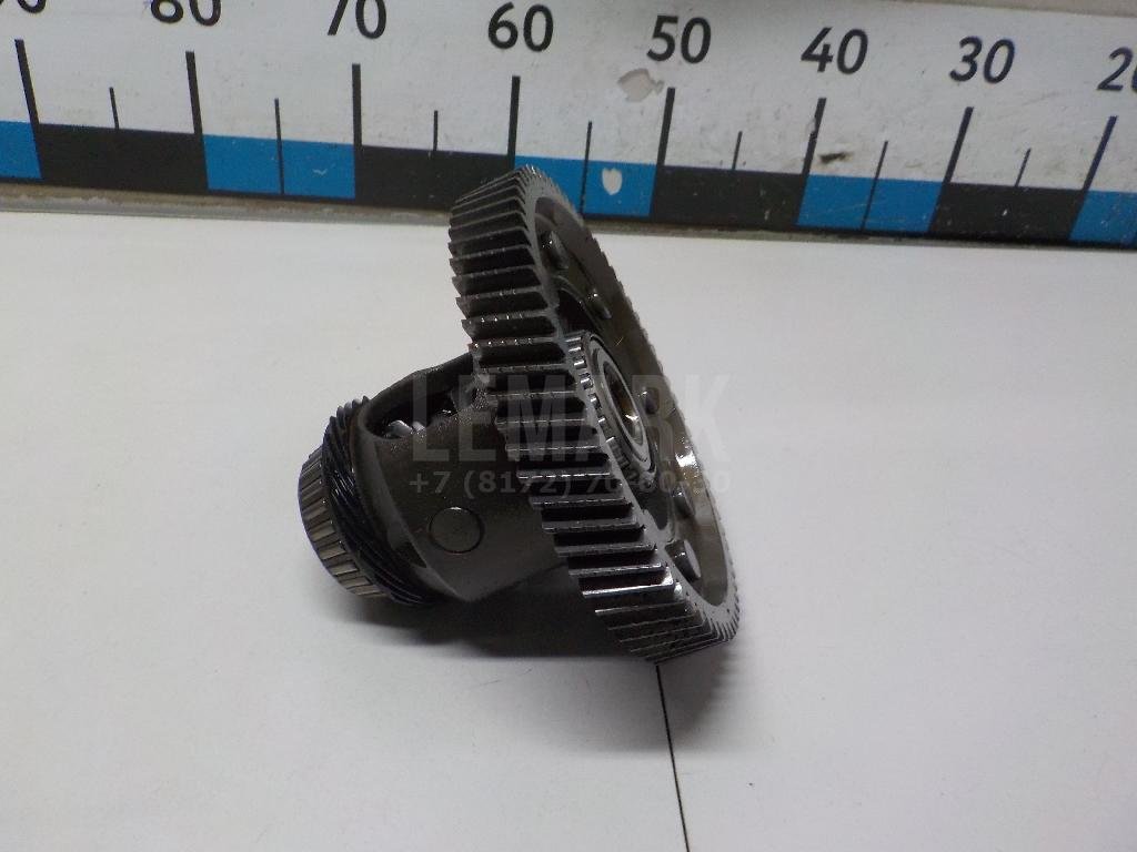 Дифференциал для  Acura TSX 2009-2014