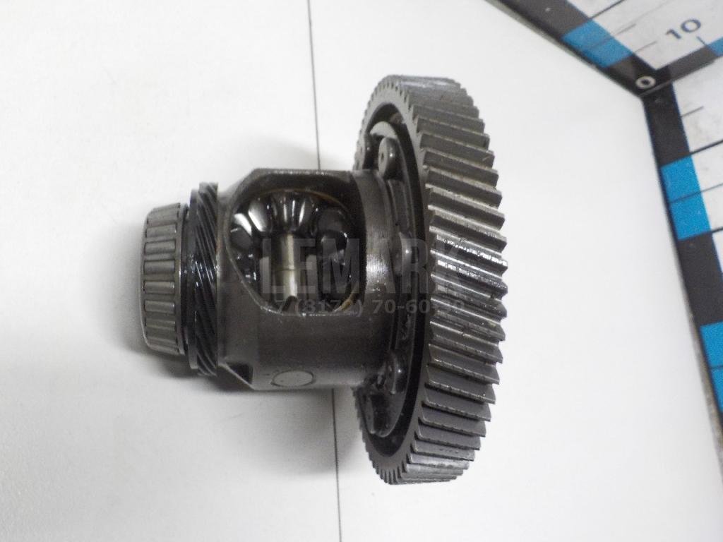 Дифференциал для  Acura TSX 2009-2014