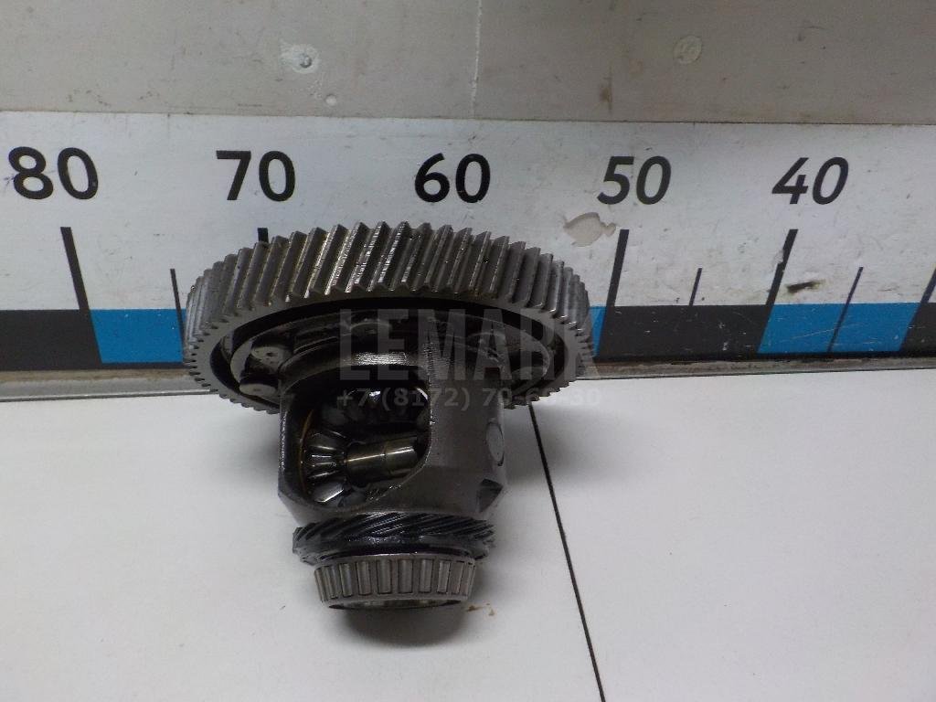 Дифференциал для  Acura TSX 2009-2014