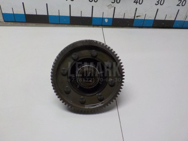 Дифференциал