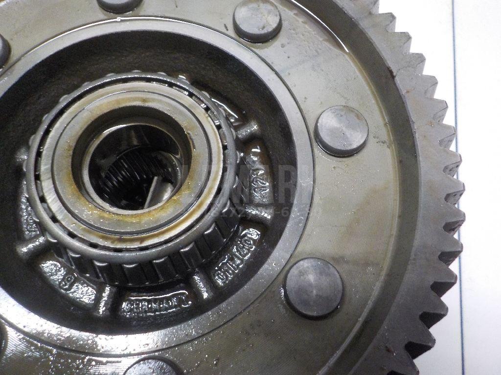 Дифференциал для  Acura TSX 2009-2014