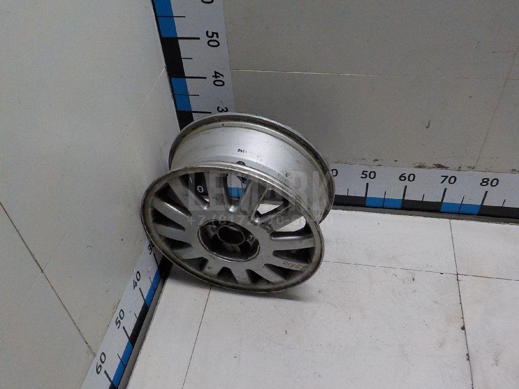 Диск колесный легкосплавный