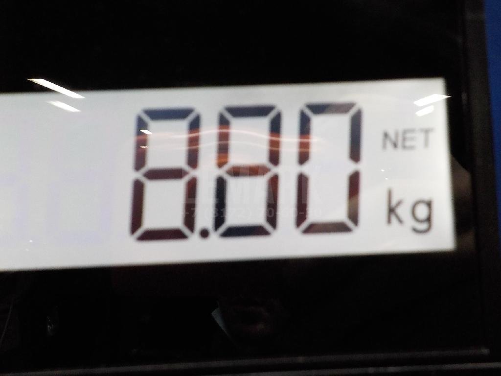 Диск колесный легкосплавный