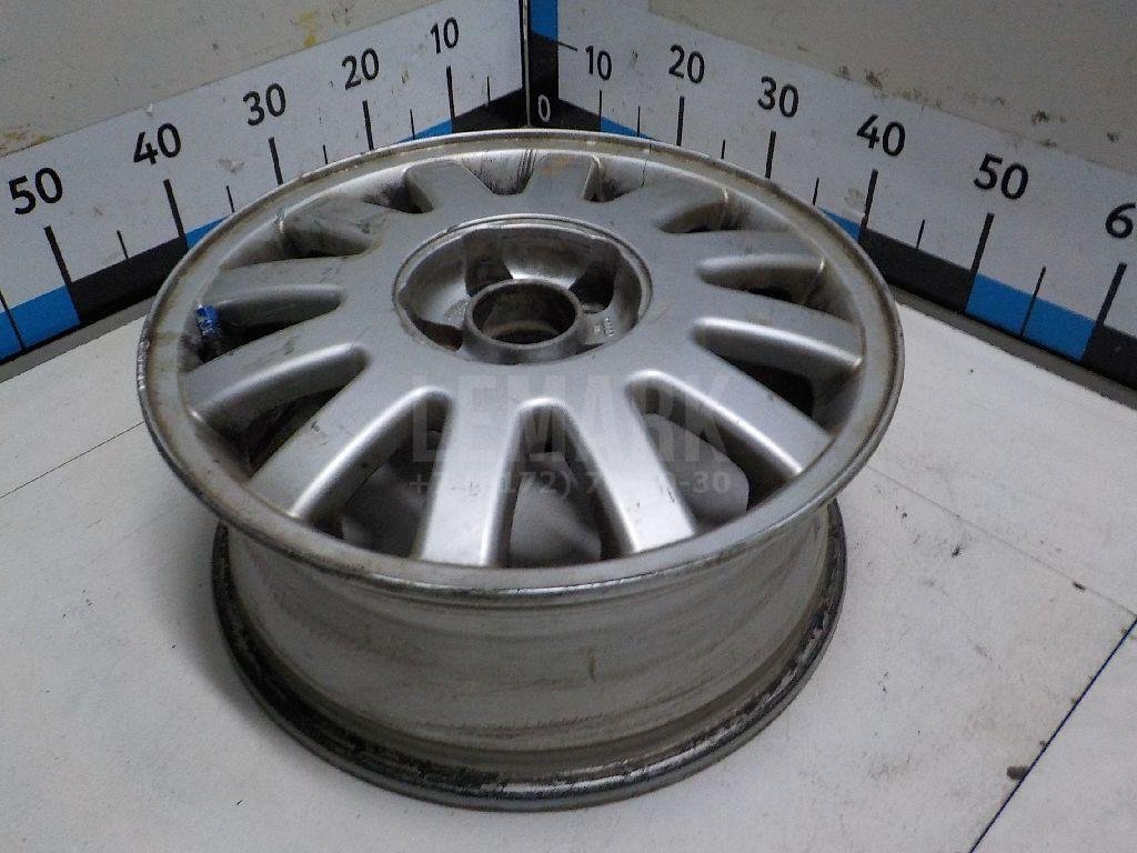 Диск колесный легкосплавный