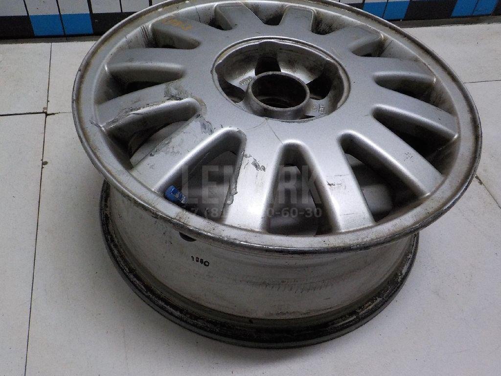 Диск колесный легкосплавный