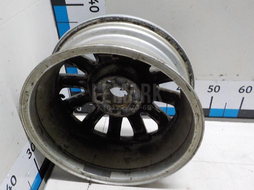 Диск колесный легкосплавный