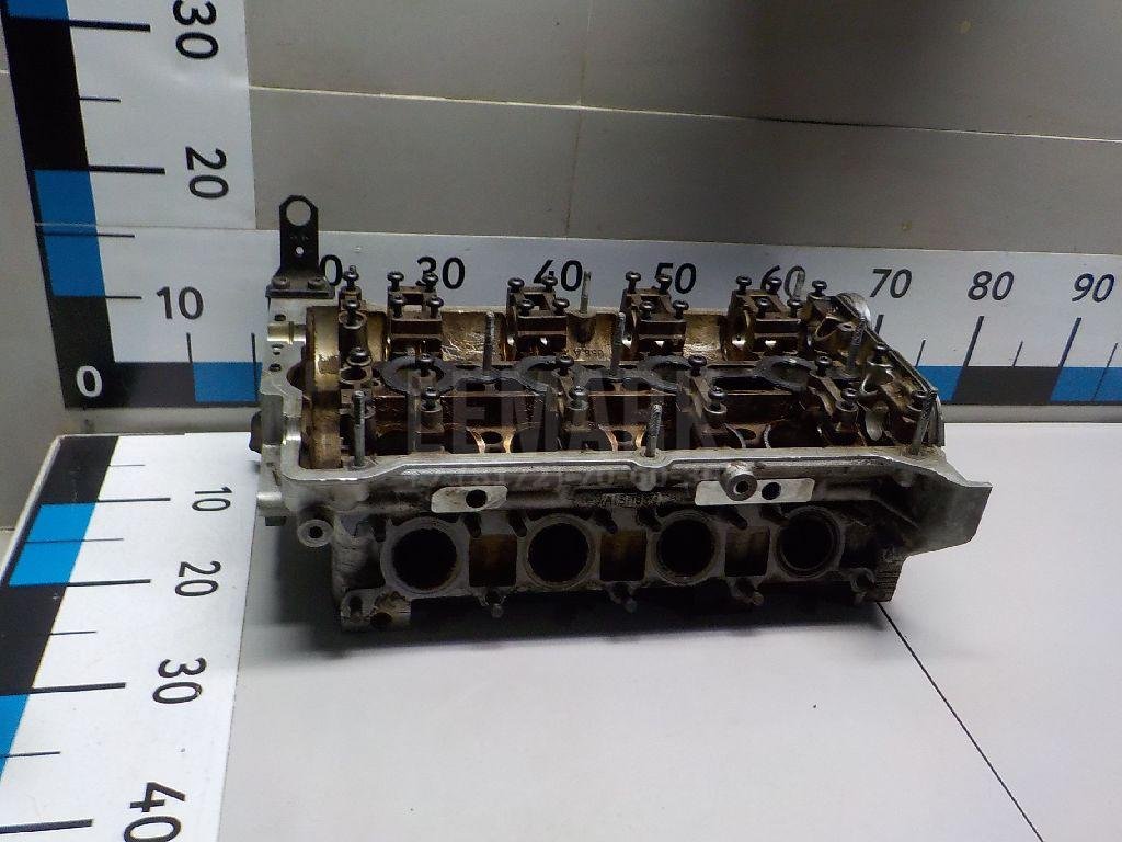 Головка блока для  Audi 80/90 [B4] 1991-1995