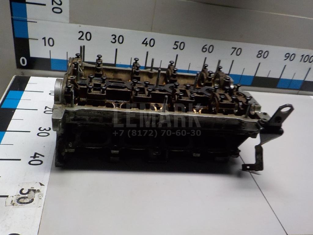 Головка блока для  Audi 80/90 [B4] 1991-1995