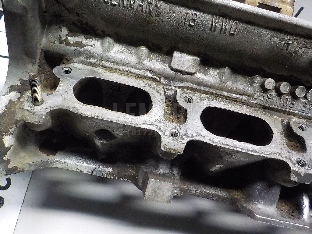 Головка блока для  Audi 80/90 [B4] 1991-1995
