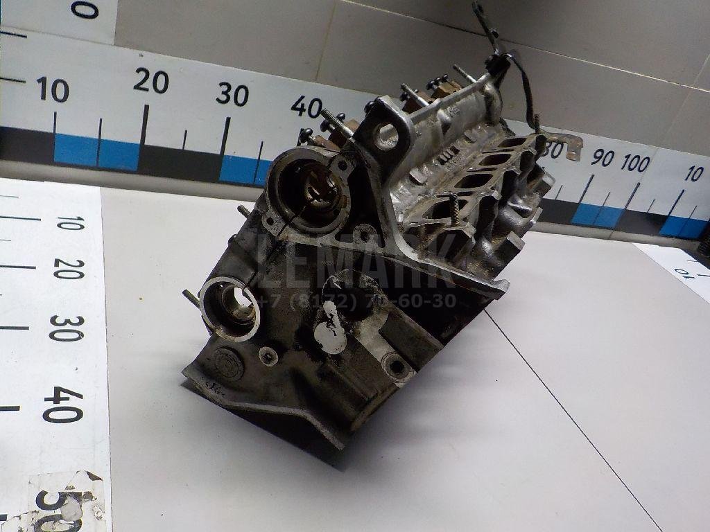 Головка блока для  Audi 80/90 [B4] 1991-1995