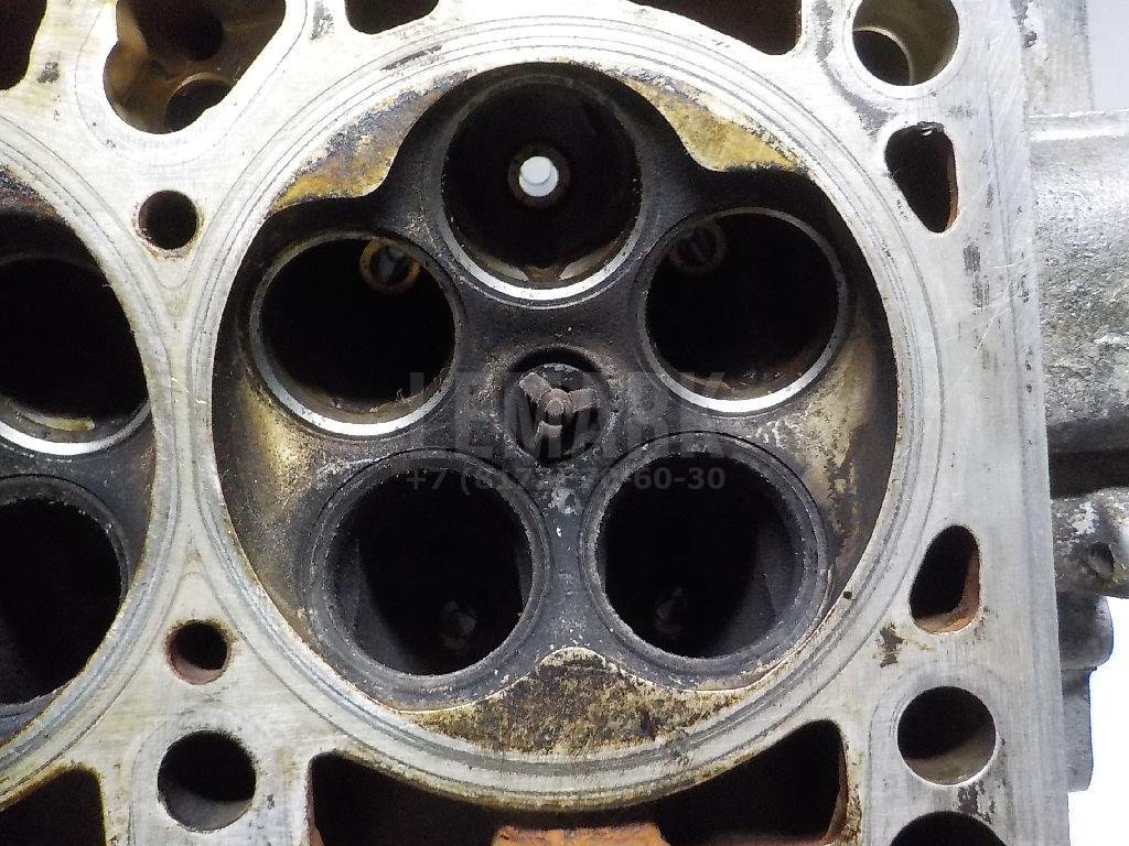 Головка блока для  Audi 80/90 [B4] 1991-1995