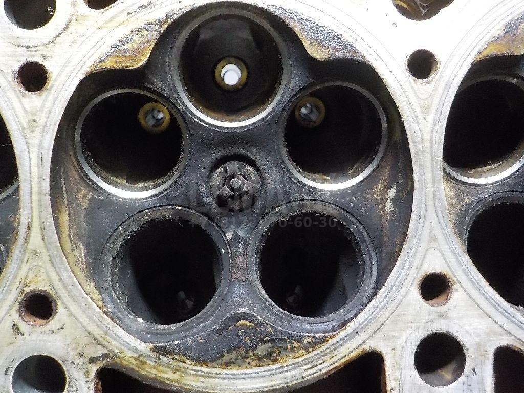 Головка блока для  Audi 80/90 [B4] 1991-1995