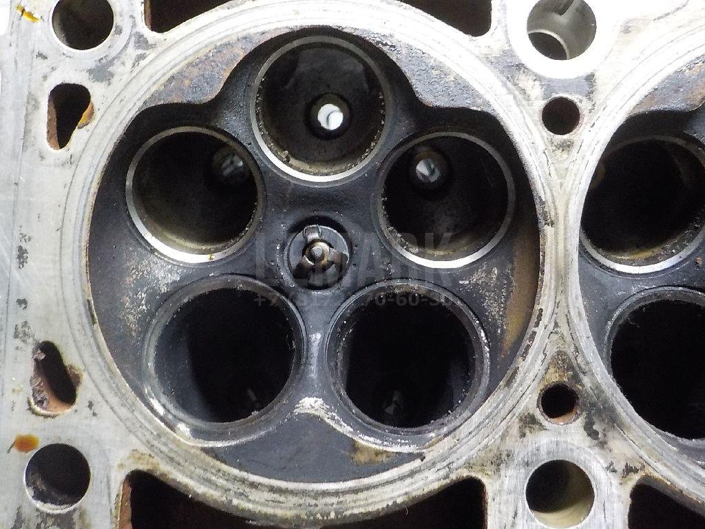 Головка блока для  Audi 80/90 [B4] 1991-1995