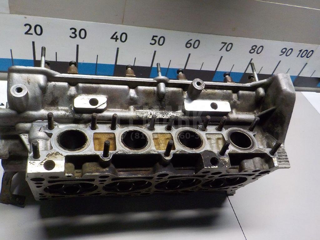 Головка блока для  Audi 80/90 [B4] 1991-1995