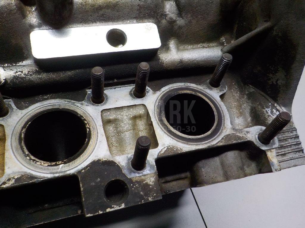 Головка блока для  Audi 80/90 [B4] 1991-1995