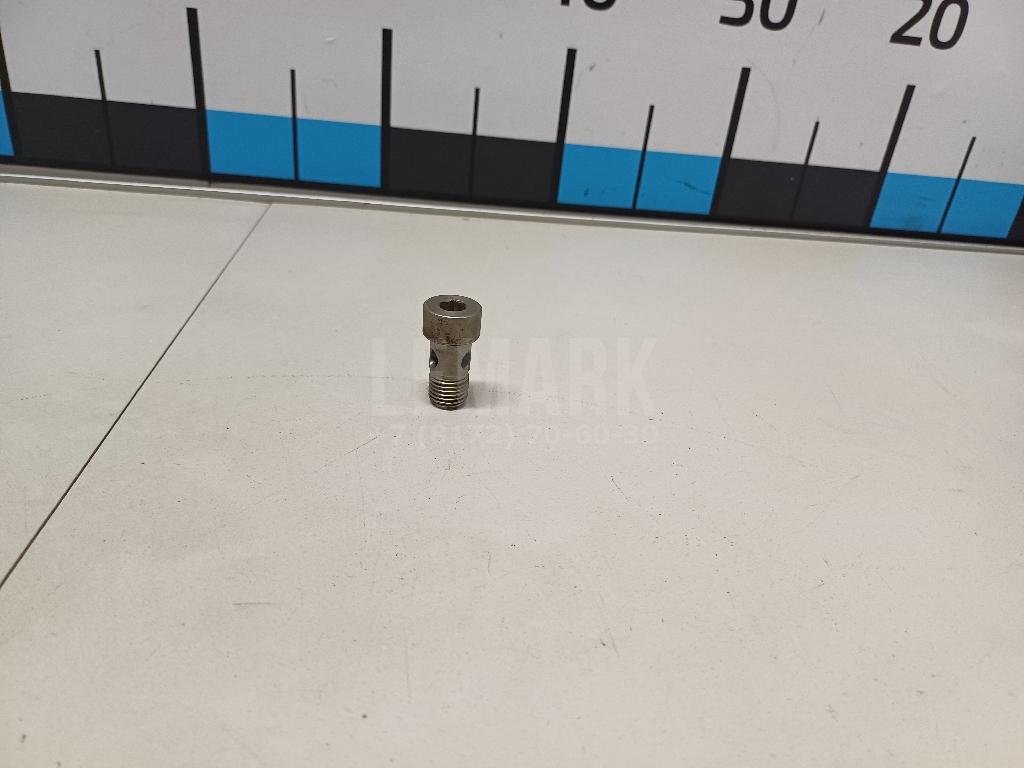 Болт турбокомпрессора (турбины)