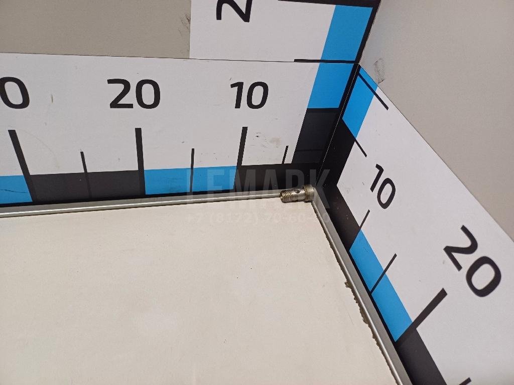 Болт турбокомпрессора (турбины)