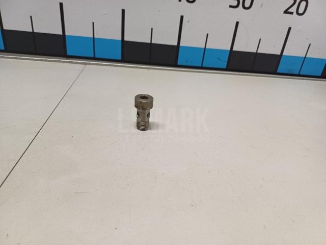 Болт турбокомпрессора (турбины)