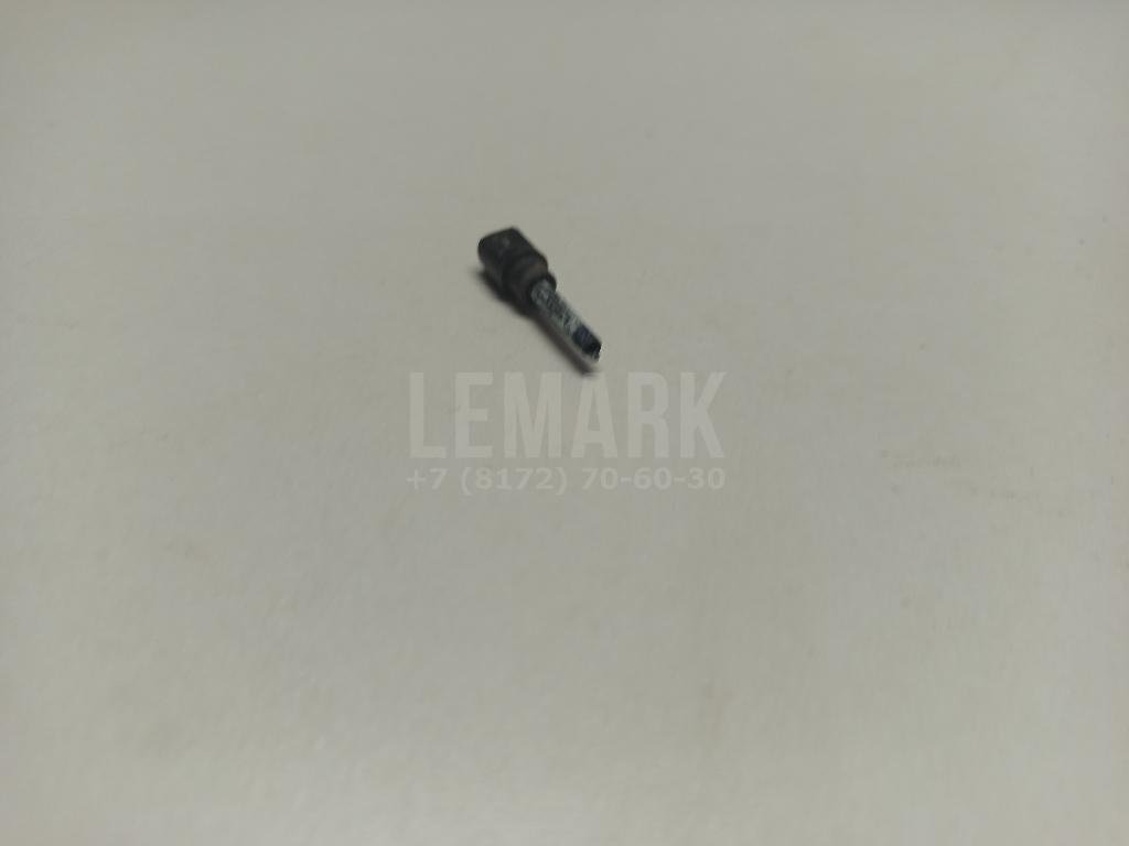 Форсунка омывателя зад стекла