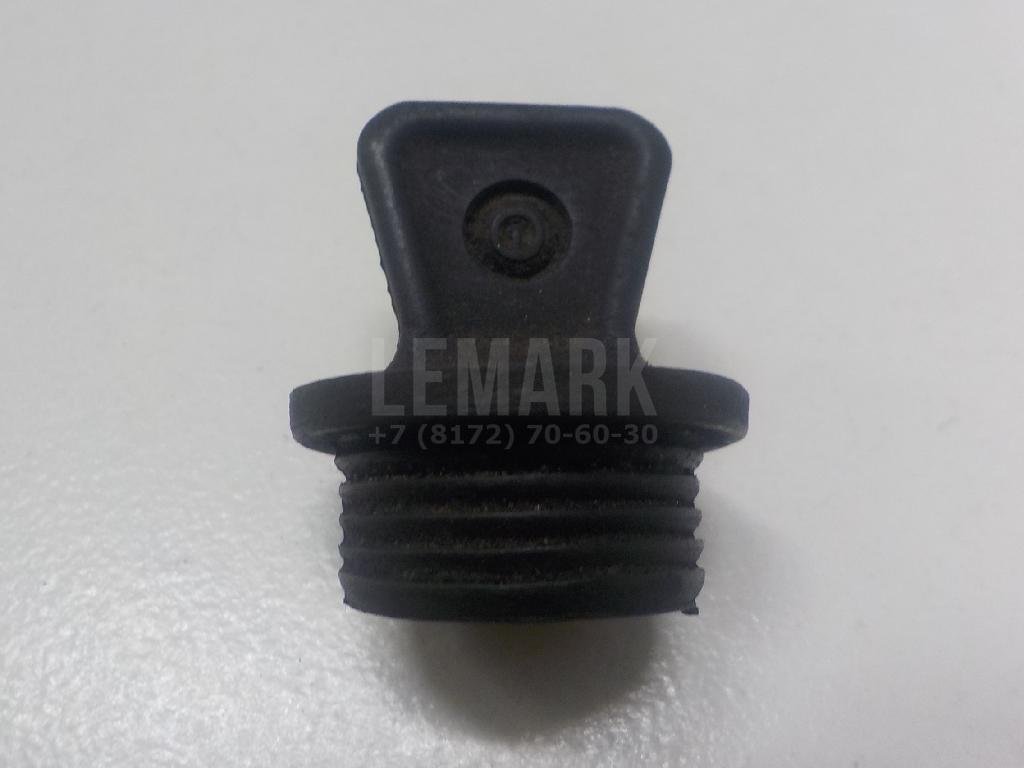 Заглушка КПП для  Audi A5/S5 [8F] Cabrio 2010-2016