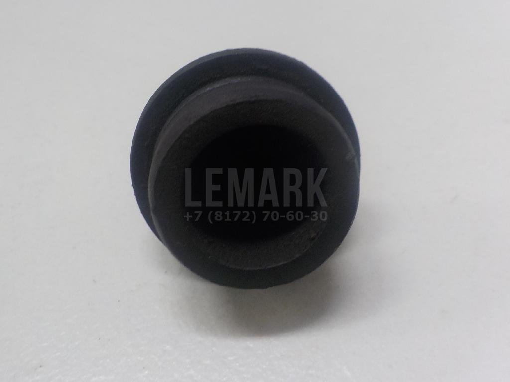 Заглушка КПП для  Audi A5/S5 [8F] Cabrio 2010-2016