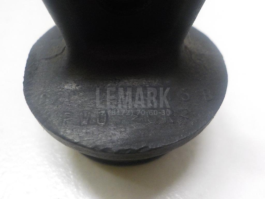 Заглушка КПП для  Audi A5/S5 [8F] Cabrio 2010-2016