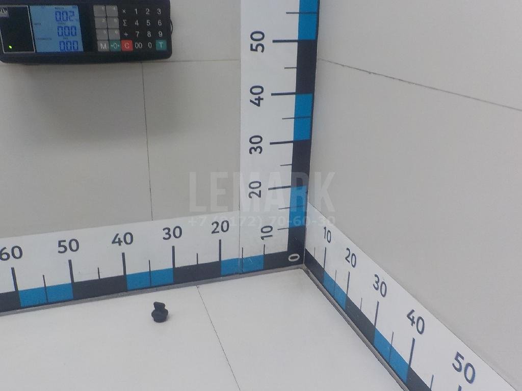 Заглушка КПП для  Audi A5/S5 [8F] Cabrio 2010-2016