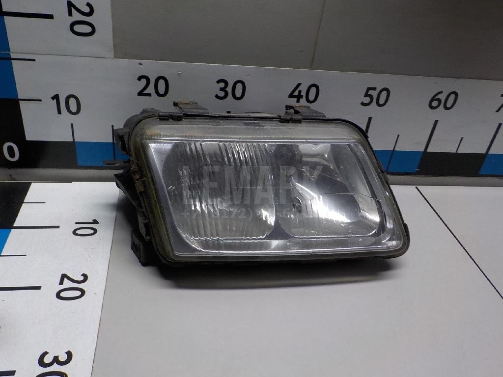 Фара правая для  Audi A4 [B8] 2007-2015