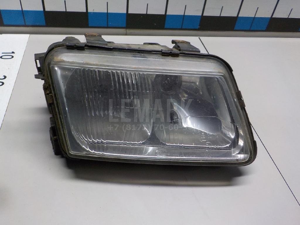 Фара правая для  Audi A4 [B8] 2007-2015