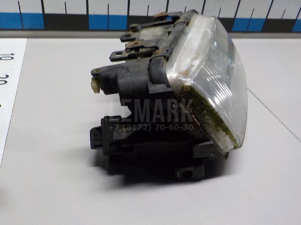 Фара правая для  Audi A4 [B8] 2007-2015