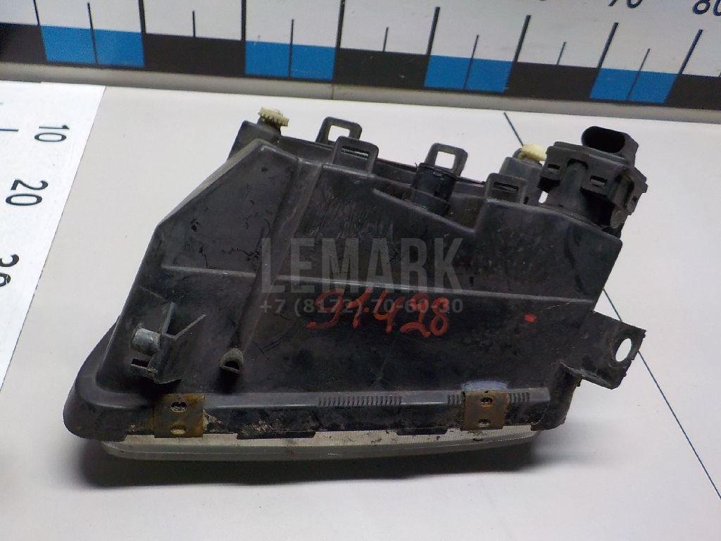 Фара правая для  Audi A4 [B8] 2007-2015