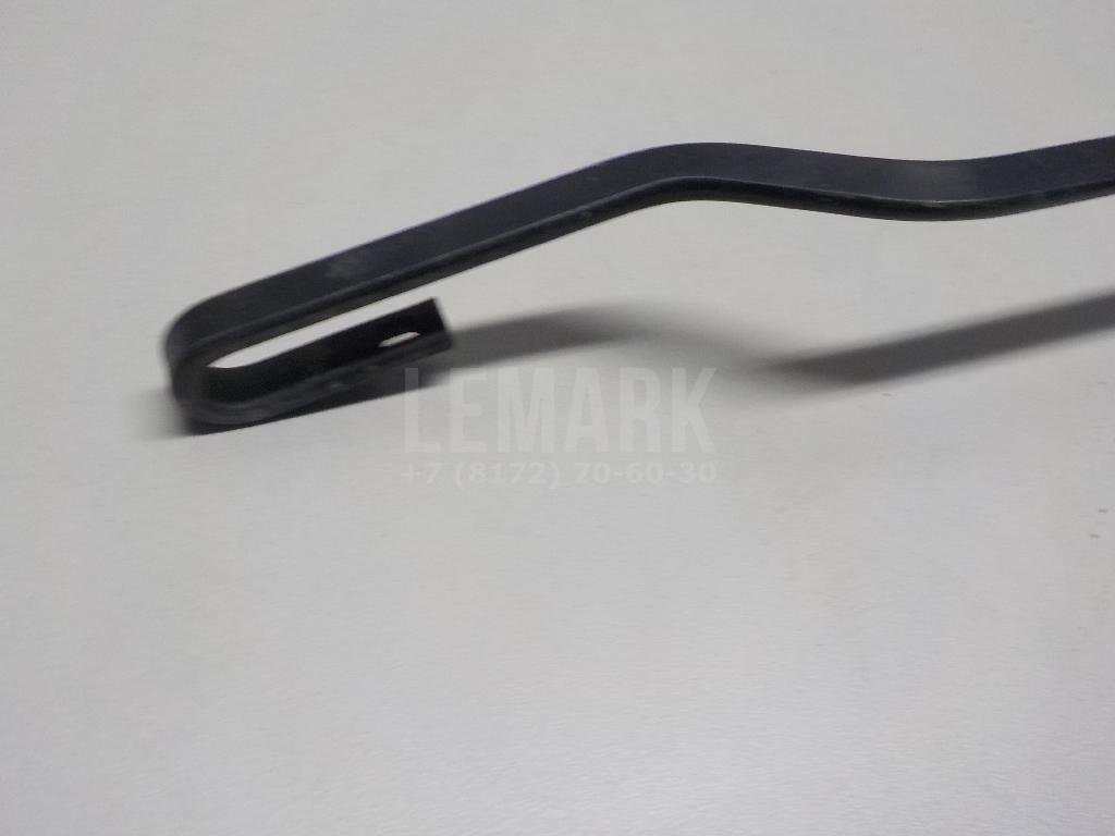 Поводок стеклоочистителя передний левый