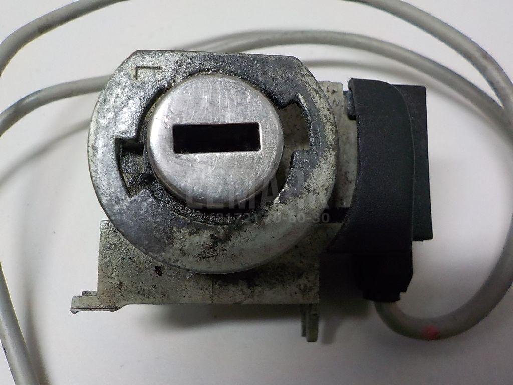 Вставка замка двери лев. для  Alfa Romeo MiTo 2008-2018