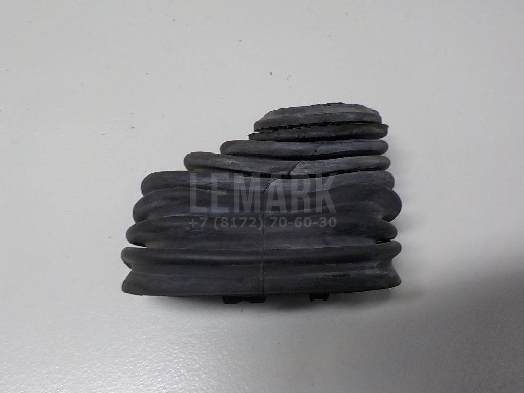 Уплотнитель (наружный)