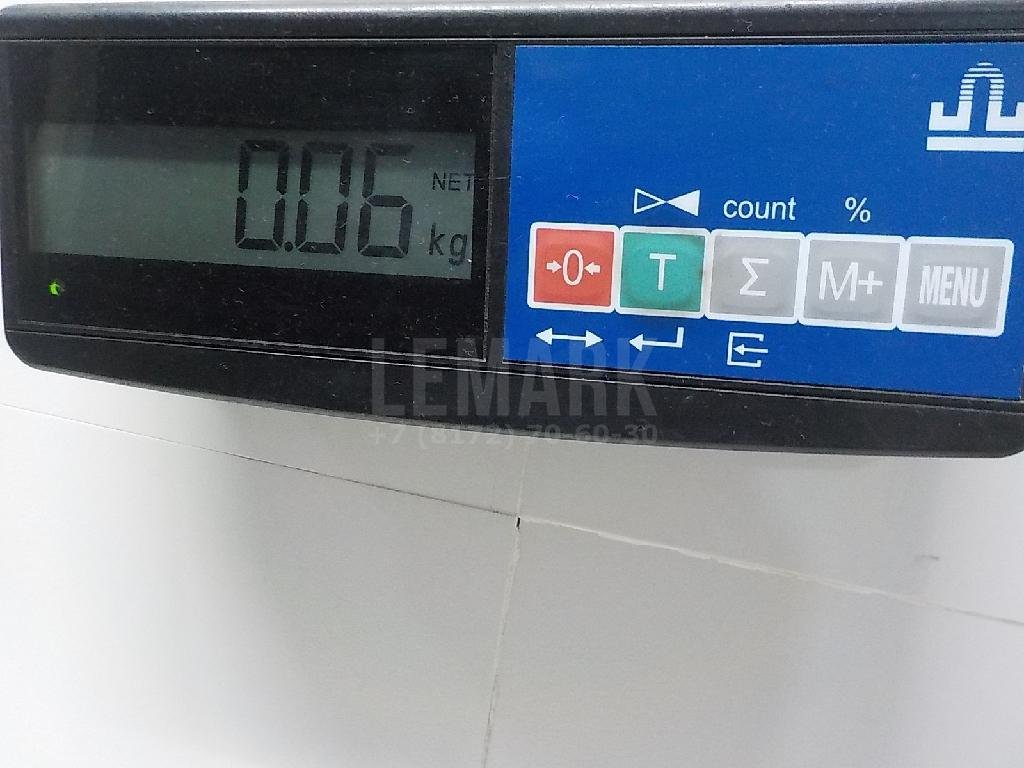 Уплотнитель (наружный)