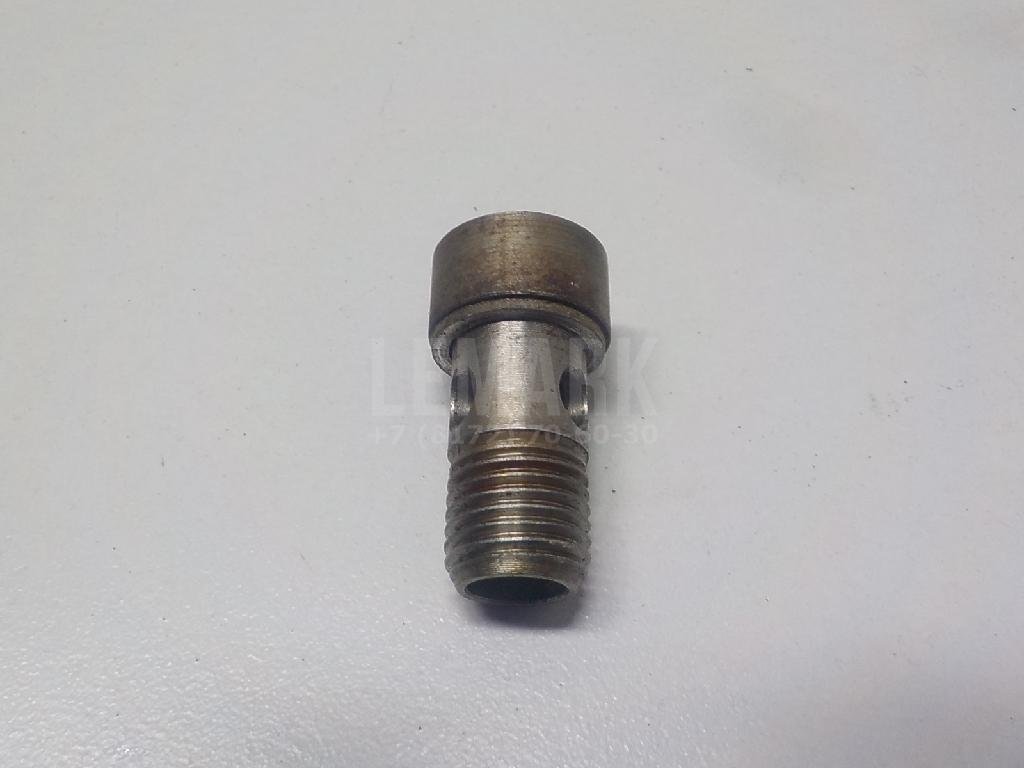 Болт турбокомпрессора (турбины)